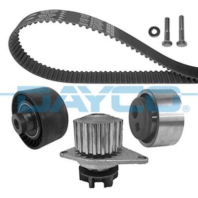DAYCO  Kit de distribution + pompe &agrave; eau KTBWP1030 PEUGEOT 106