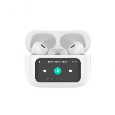 DCU TECNOLOGIC  34152080 - Blanc