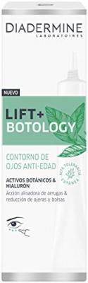 DIADERMINE  Lift + Botology Contour des yeux anti-rides 15 ml