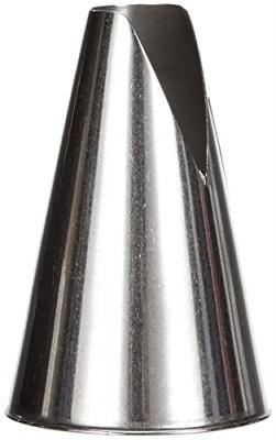 DE BUYER  douille pour st honor&eacute; - inox - diametre : 15 mm