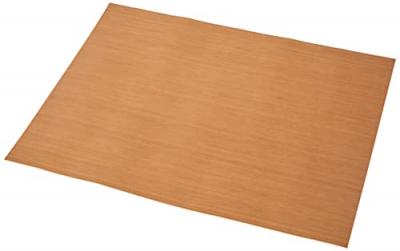 DE BUYER Tapis de cuisson antiadh&eacute;sif r&eacute;utilisable fibre de verre 30x40cm
