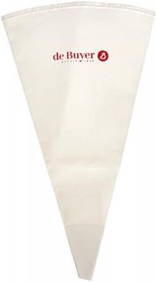 DE BUYER  -4856.40N -poches patissieres reutilisables 40cm