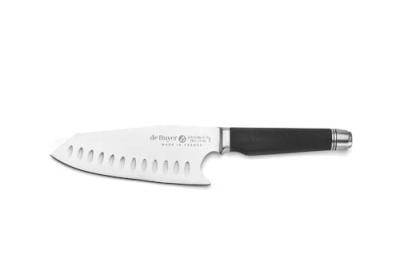 DE BUYER -4280.15 -couteau chef asiatique fk2 15cm