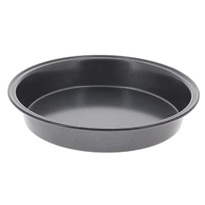 DE BUYER  moule a manqu&eacute; rond - 20 cm