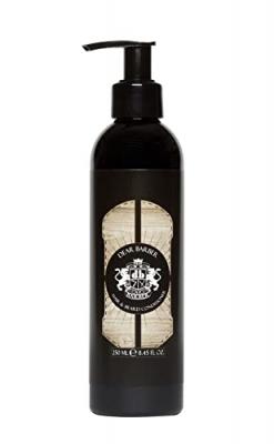 DEAR BARBER  Apr&egrave;s-shampoing pour barbe 250 ml