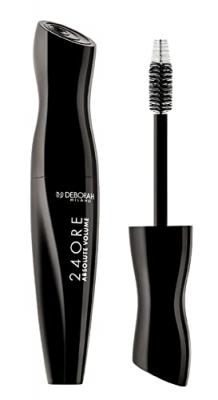 DEBORAH  Milano 5en1 Mascara Extraordinary, Noir