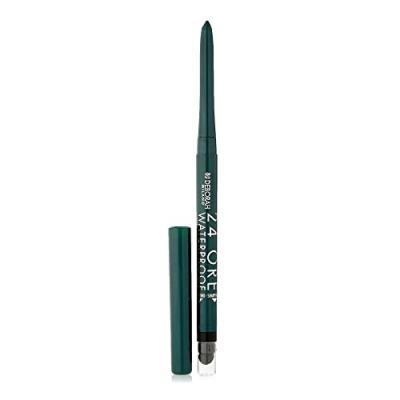 DEBORAH MILANO Deborah Waterproof 24H Eye Profiler 06 Green