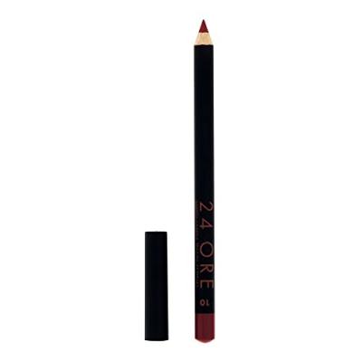 DEBORAH MILANO Crayon Contour Des L&egrave;vres 24ore -  - Crayon Levres