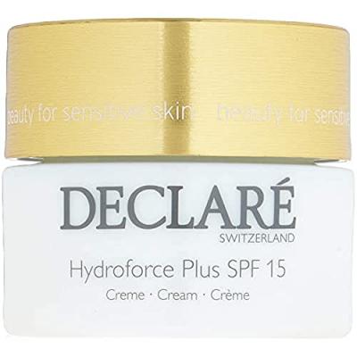 DECLARE Declar&eacute; Cr&egrave;me Hydroforce Plus Spf15 Peau Normale 50ml