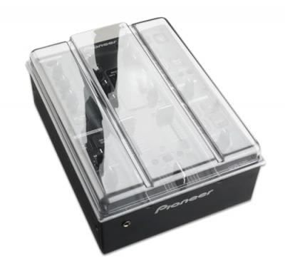 DECKSAVER  capot anti-poussi&egrave;re pour Pioneer DJM 350