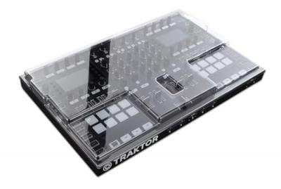 DECKSAVER  Native Instruments Traktor Kontrol S8 capot anti-poussi&egrave;re