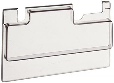 DECKSAVER  DSS-PC-VOLCA Coque de protection pour Korg Volca Series