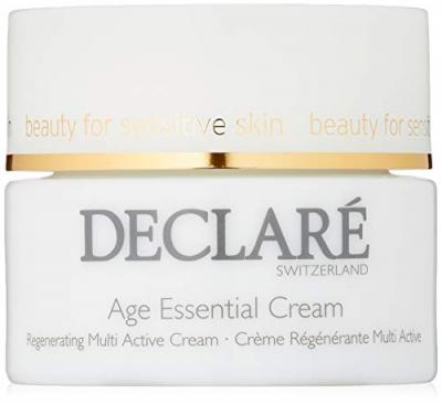 DECLARE Declar&eacute; Cr&egrave;me essentielle de contr&ocirc;le du vieillissement 50 ml