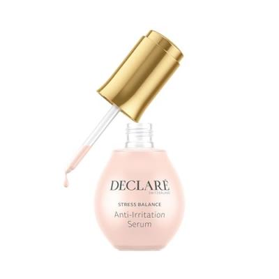 DECLARE J'ai d&eacute;clar&eacute; Stress Balance Anti-irritation S&eacute;rum Anti-irritation 50ml