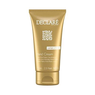 DECLARE Declar&eacute; - Luxury Anti-Wrinkle Hand Cream Lotion pour les mains 75 ml