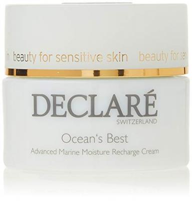 DECLARE Cr&egrave;me Hydratante Hydro Balance Ocean's Best Declar&eacute; (50 Ml)