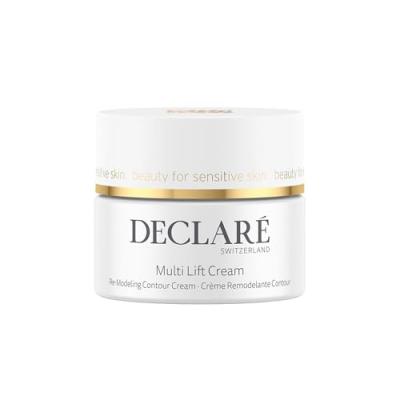 DECLARE Declar&eacute; - Multi Lift Re-Modeling Contour Cream Soin anti &acirc;ge 50 ml