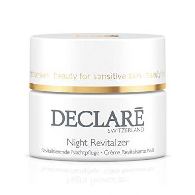 Declar&eacute; - Soin de nuit revitalisant Cr&eacute;me 50 ml