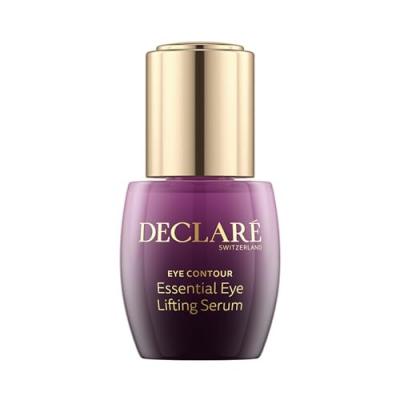 DECLARE Declar&eacute; Contr&ocirc;le de l'&acirc;ge Essential Eye Lifting s&eacute;rum 15 ml