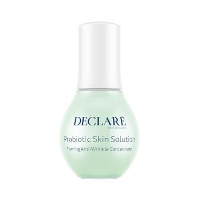 DECLARE Declar&eacute; Probiotic Skin Solution Firming Anti-Wrinkle Concentrate 50 ml