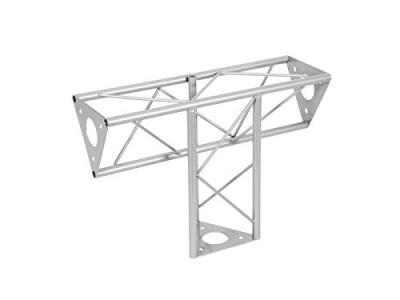 ALUTRUSS Traverse 3 points pi&egrave;ce en T 90 &deg;  DECOTRUSS SAT 35