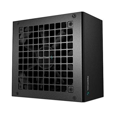 DEEPCOOL  Pq1000m 1000w 80 Plus Gold Modular Power Supply Noir