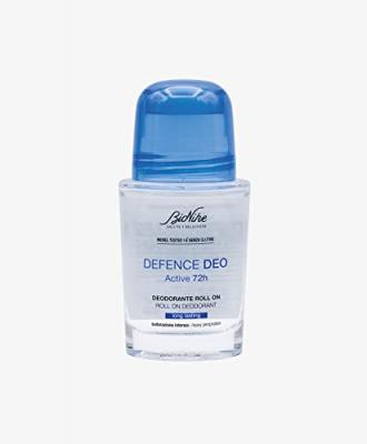 BIONIKE  Deodorant Defense Long Lansting in Roll on 50 ml 50 ml