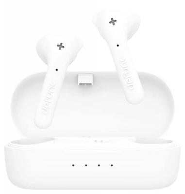 DEFUNC  TRUE Basic Blanc 