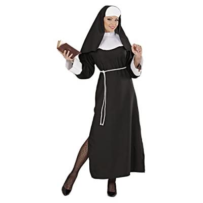 WIDMANN D&eacute;guisement S&frac12;ur Teresa (M - 38/40)