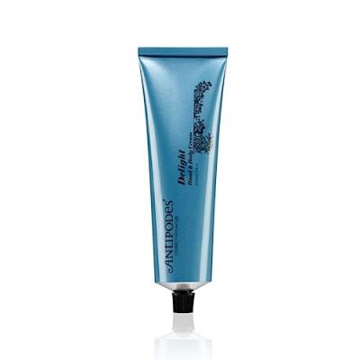 Delight Cr&egrave;me Mains & Corps ANTIPODES 120 ml