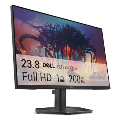 DELL  &Eacute;cran Se2425hg 24&acute;&acute; Full Hd Va Led 120hz