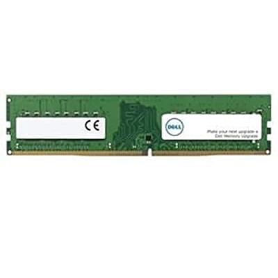 DELL Ab371021 8 go ddr4 dimm 288 broches 3200 mhz vert