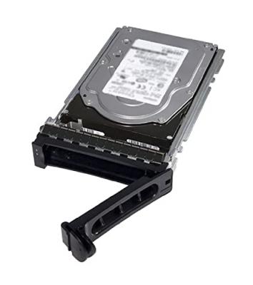 DELL  400-ATIN disque dur 2.5"" 600 Go SAS 400-ATIN