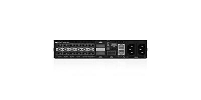 DELL  EMC Switch S4112F 12 X 10GBE SFP+ 3 X 100GBE