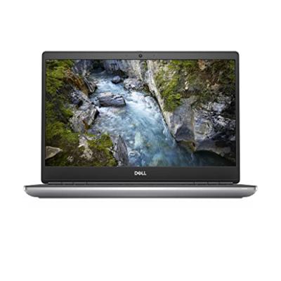 DELL  FR/BTP/Preci 7550/Intel Core i7-10875H