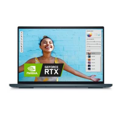 DELL Ordinateur portable  Inspiron 16-7620 Multicolore 