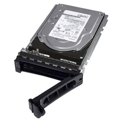 DELL  Npos Nl Sas 2tb 3.5&acute;&acute; Hard Disk Noir 3.5&acute;&acute;