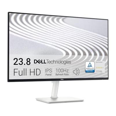 DELL  S Series S2425H LED display 60,5 cm (23.8"") 1920 x -S2425H 