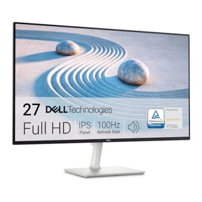 DELL  S Series S2725h Led Display 68,6 Cm (27") 1920 X 1080 Pixels Ful