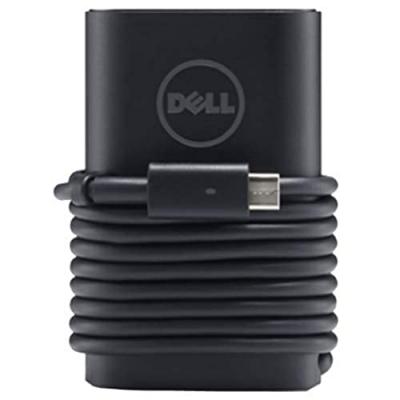 DELL  USB-C AC Adapter - Kit - adaptateur alimentation USB-C - 130 Watt