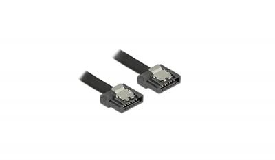 DELOCK  0.2m 2xsataiii (83839)
