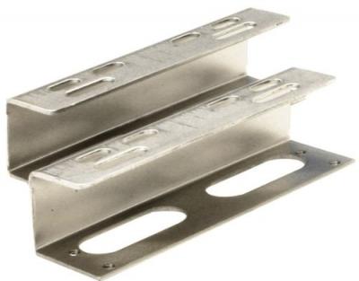 DELOCK  18026, kit de montage, 8,9 cm (3,5 "") &agrave; 13,3 cm (5,25"")