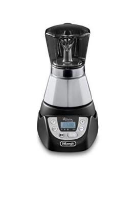 DELONGHI De'Longhi Alicia la Moka EMKP42.B - Cafeti&egrave;re &eacute;lectrique - 4 tasses