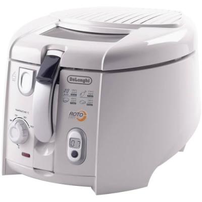 DELONGHI  friteuse 1.2l 1800w - f28533
