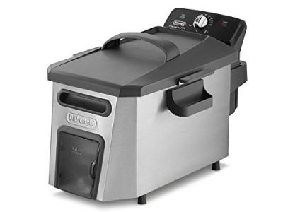 DELONGHI  F44510CZ Friteuse 3,5 L