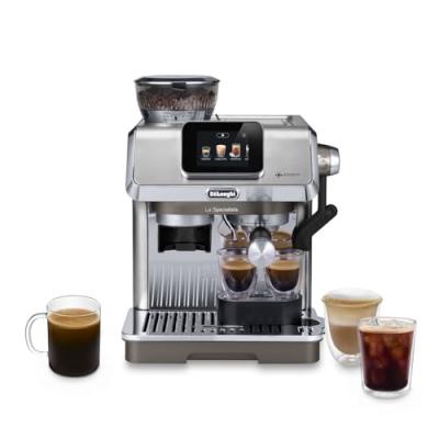 DELONGHI La Specialista Touch EC9455.M