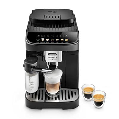 DELONGHI Magnifica evo ecam292. 81. B 1. 8 l 1450 w noir