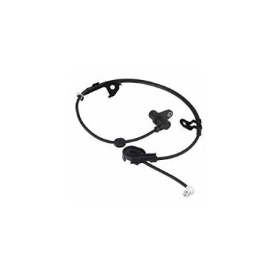 DELPHI Capteur, vitesse de roue  SS20285 gauche