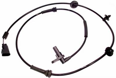 DELPHI Capteur vitesse de roue SS20205 