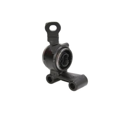 DELPHI  Silent bloc de triangle de suspension TD1040W